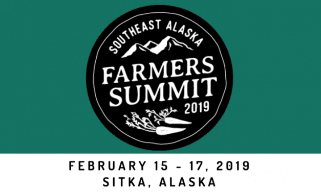Farmers summit in Sitka for third-annual conference