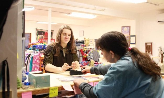 Young Sitkans aim to establish local Teen Center