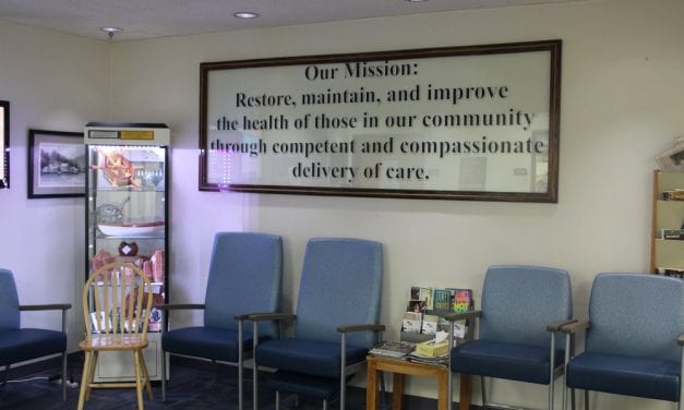 Hospitals could merge by end of fiscal year