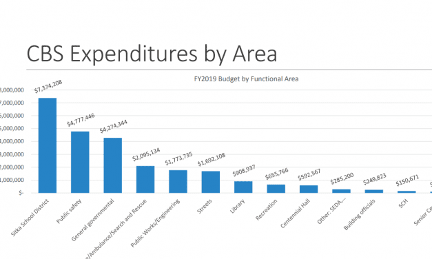 At city budget work session, a list of ‘unknowns’