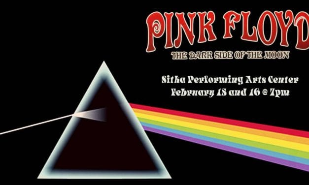 The Great Gig in the SFAC: Sitka musicians cover Pink Floyd album this weekend