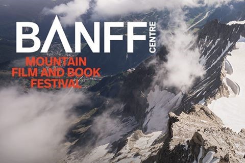 Banff Film Festival sold out in support of Hames Wellness Fund