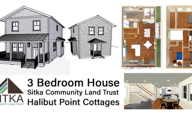 Affordable Housing Fair to show plans for Halibut Point Cottages