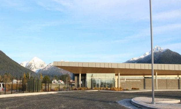 In governor’s budget, plans to sell Mt. Edgecumbe pool