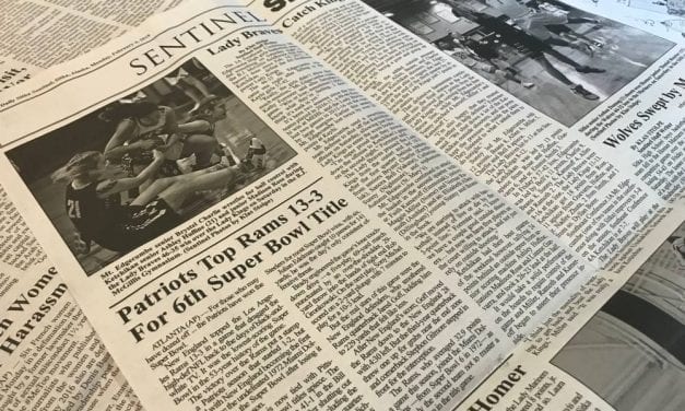 Sentinel Sports: March tournament looms for basketball teams