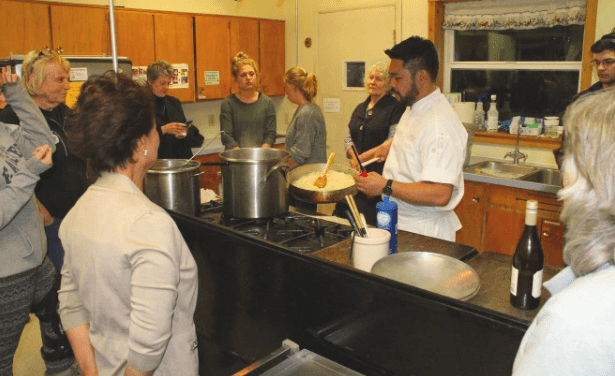 Sitka Kitch invites local cuisiniers to new kitchen