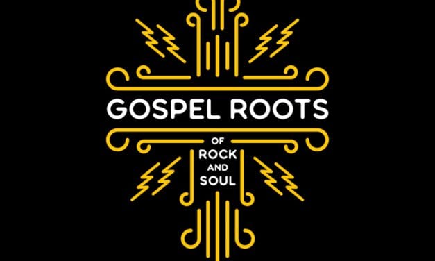 Celebrate Black History Month with “Gospel Roots of Rock and Soul”