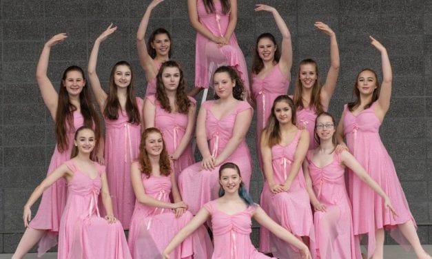 In 17th year, Fireweed Dance performs annual showcase