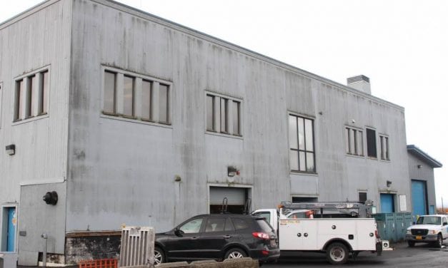 Sludge, scum, and grit take toll on Sitka’s aging wastewater facility