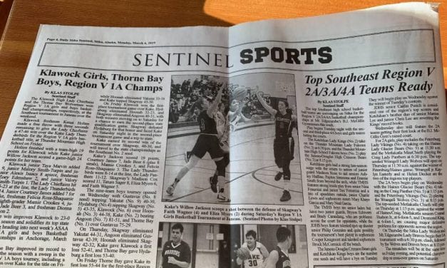 Sentinel Sports: Southeast teams gear up for regional championships