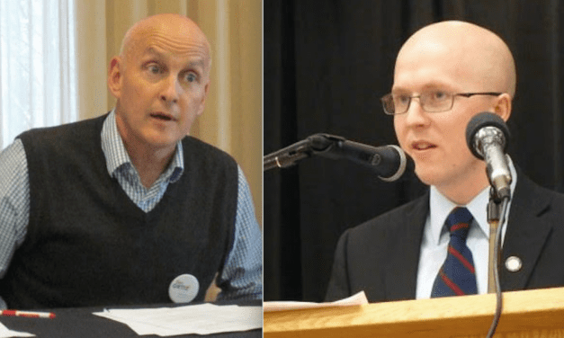 Legislators prep for finance town hall in Sitka
