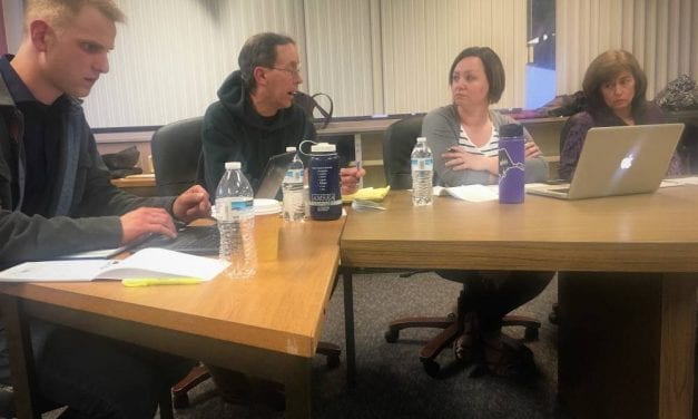 Pacific High is in, Community Schools out, as school board looks to ’20 cuts