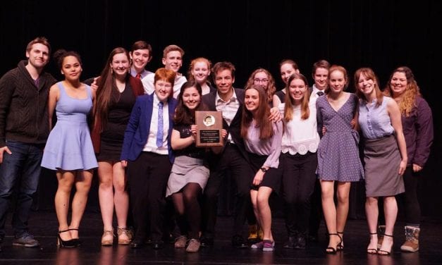 Sitka High champions once more at state DDF tournament