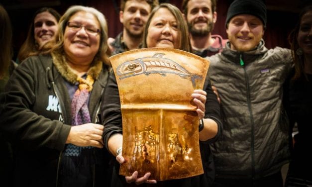 Yaaw Koo.eex’ to celebrate what is ‘important to us all’