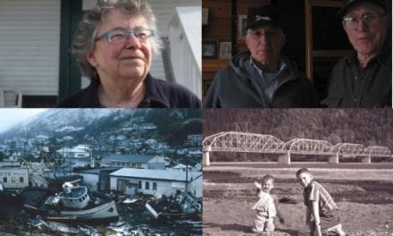 Retrospective: The Great Alaska Quake turns 55
