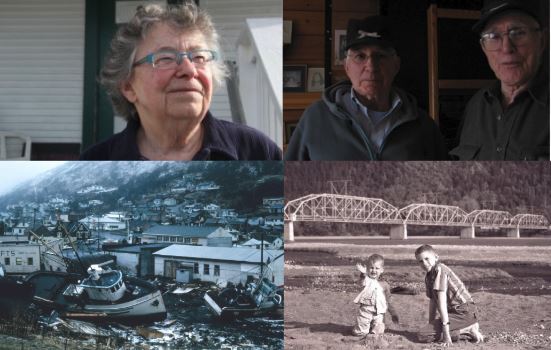 Retrospective: The Great Alaska Quake turns 55