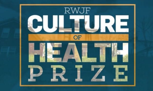 Sitka Health Summit sets sights on national honor — for a third time