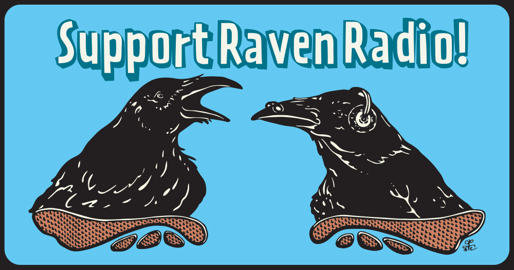 In Case We Missed You During the Drive…