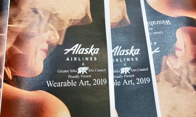 2019 Wearable Art goes ‘On The Edge’