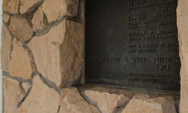 Sitka Grand Jury indicts seven in August, September