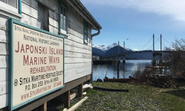Help transform Japonski Island Boathouse into classroom, exhibit hall
