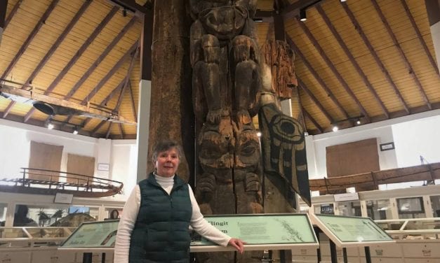 Sheldon Jackson Museum supporters, staff in dark over possible sale of collection