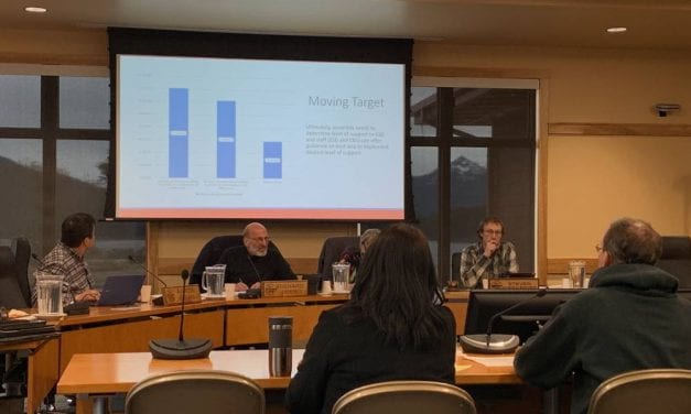 Assembly, school board grapple with question of funding