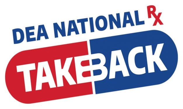 Sitka Counseling to host Drug Takeback Day event this Saturday