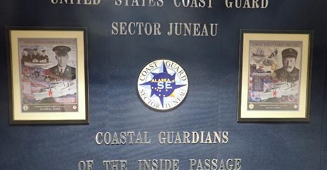 The night a Guardian Flight vanished, the Coast Guard’s nearest helicopters couldn’t fly