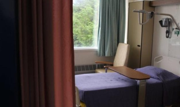 Sitka health providers dismayed by state budget cuts