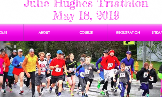 In its 34th year, Julie Hughes Triathlon one of longest consecutive in U.S.