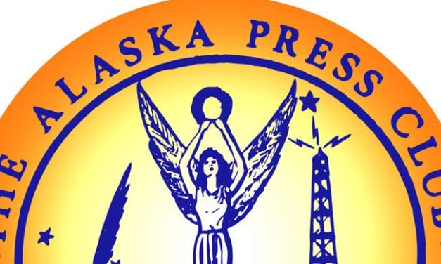 KCAW News ‘goes to eleven’ at Alaska Press Club awards