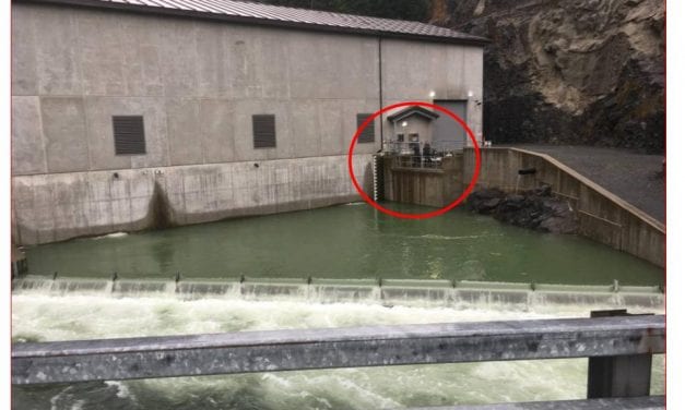 Salmon hatchery to lose free water deal, will ‘pay at the pump’