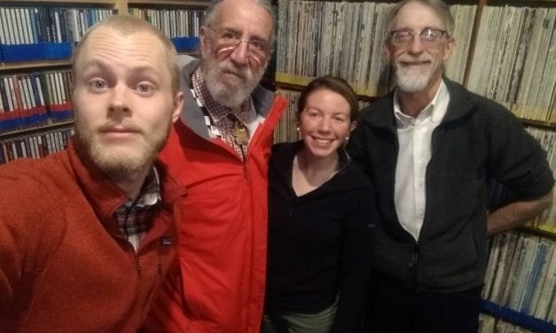 Overcoming barriers at the Female Leadership Panel