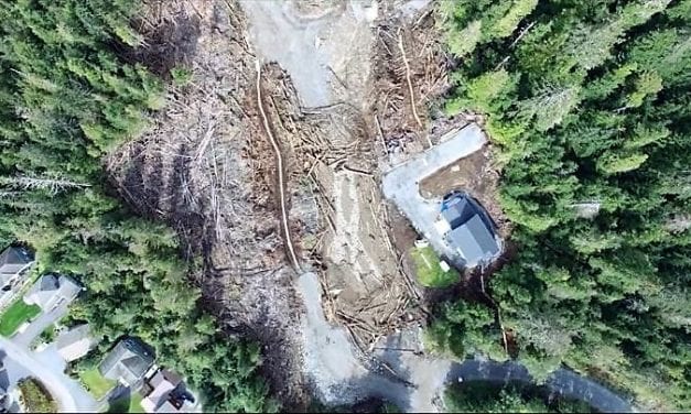 Four years after deadly landslides, Sitka has a warning system