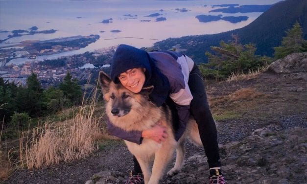 Friend and running partner, ‘Rascal’ fatally mauled thwarting bear attack