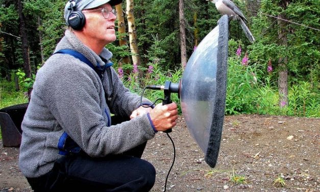 Author, radio host honored as Alaska’s ‘Distinguished Artist’ for 2019