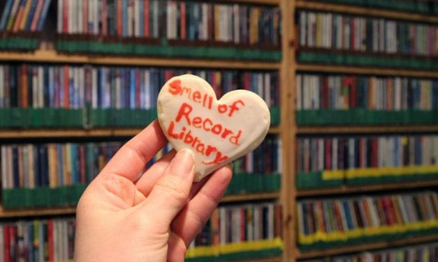 Job Opportunity: Program Coordinator