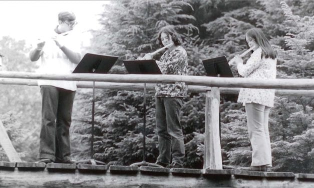 Sitka Fine Arts Camp brings Oklahoma! and more