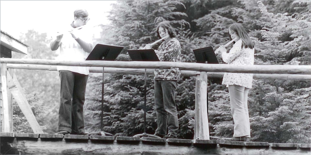 Sitka Fine Arts Camp brings Oklahoma! and more KCAW