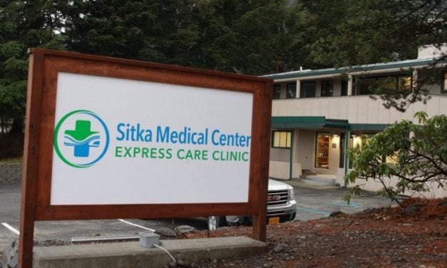 SEARHC renames hospital, medical centers
