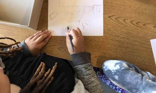 Sitka students pin down new home for teen center: The Cloud