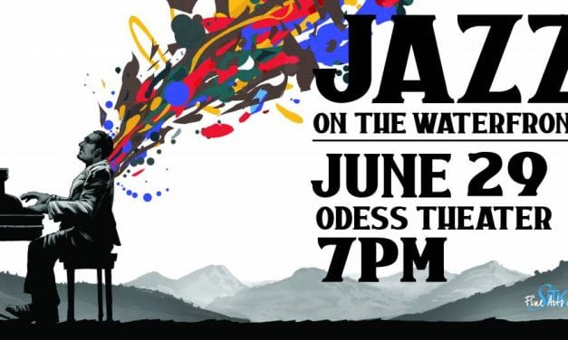 Swing into the weekend with Duke Ellington