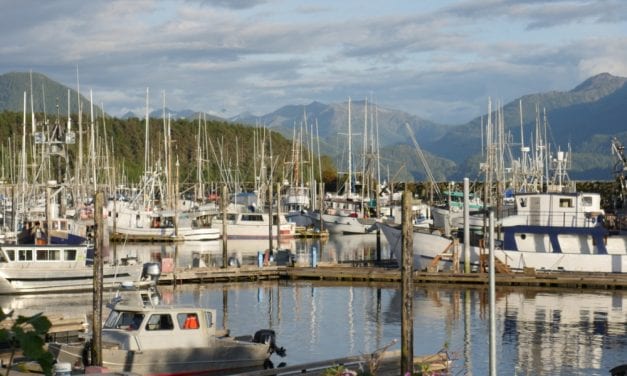Harbor parking ordinance targets boat ‘storage’ at Sealing Cove, overnight trailers at Crescent