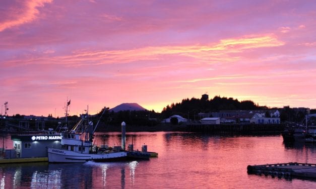 Sitka gears up for Pride Week