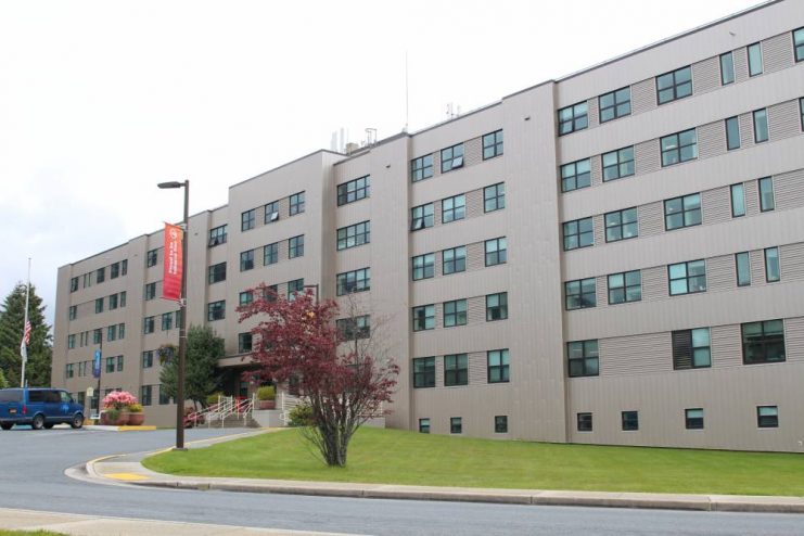 SEARHC hears frustration, concerns from Sitkans