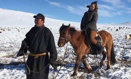 KCAW ‘grad’ Emily Kwong explores climate migration on NPR July 29-31