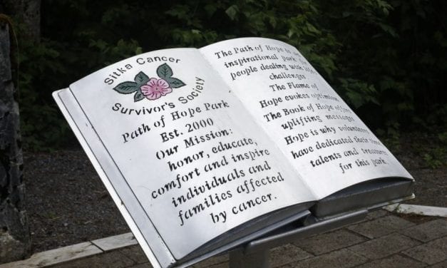 Sitka Cancer Survivors gather for annual celebration