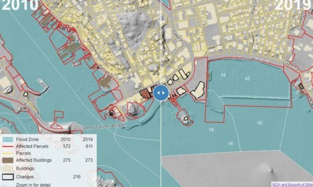 Assembly advertises for administrator position, updates floodplain regulations