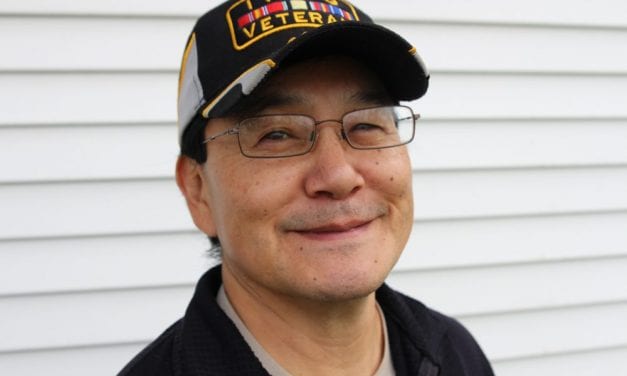 Former assembly member throws hat in ring, again